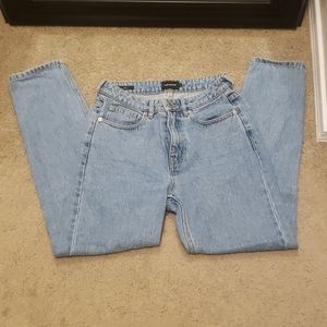 Frank and Oak Stevie jeans